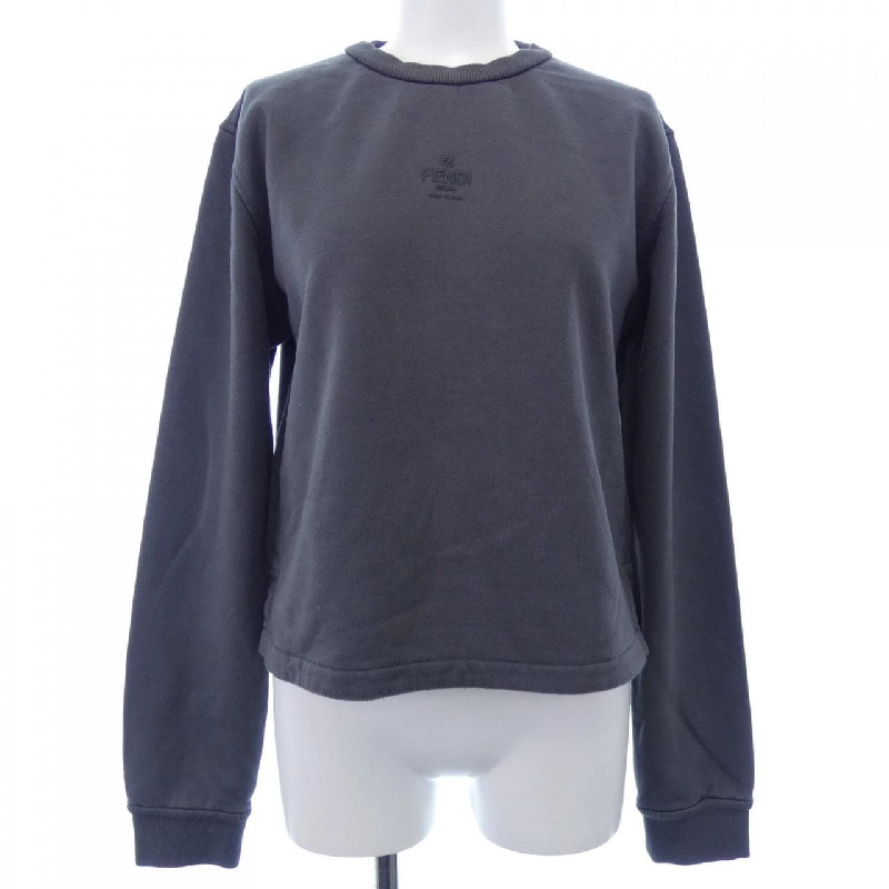 Áo khoác FENDI 635926