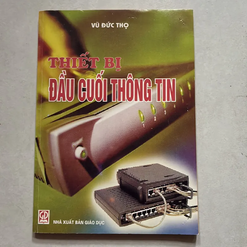 Thiết bị đầu cuối thông tin - Vũ Đức Thọ 714740