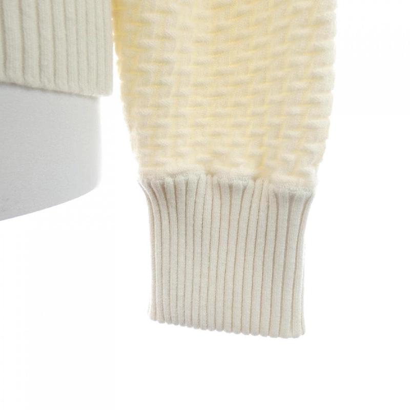 CHANEL P47199K05966 Áo len - Hàng hiệu Chính hãng 774474