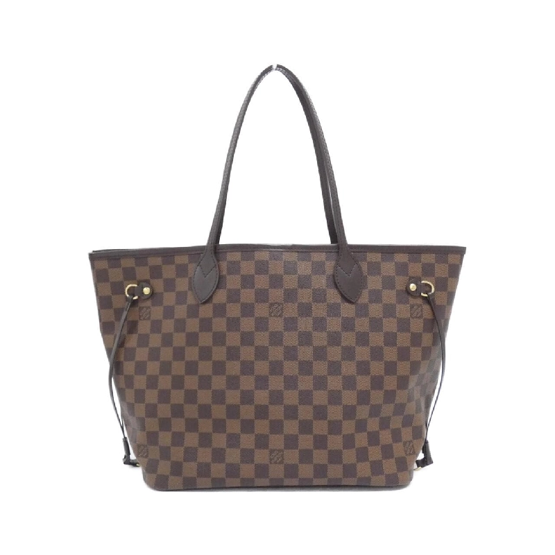 Túi Louis Vuitton Damier Neverfull MM N41358 611065