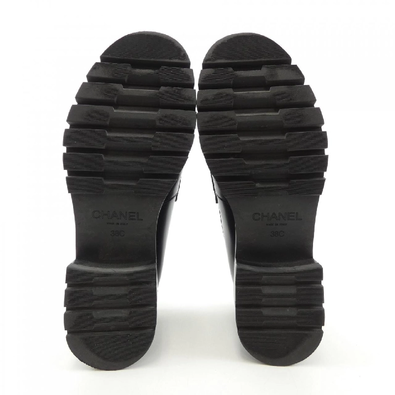 【Khuyến mãi】Giày CHANEL 665254