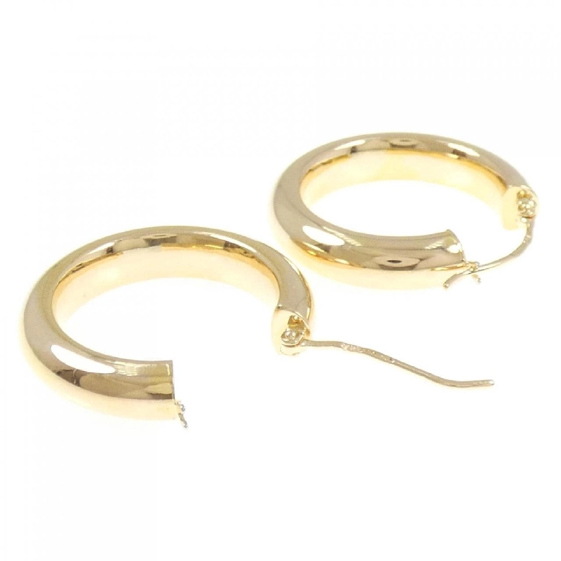 Bông tai 750YG - Hàng hiệu Authentic 875140