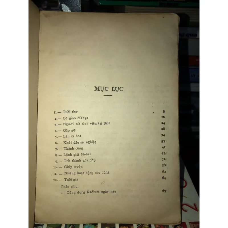 Hy sinh - Võ Kim Sơn 797926