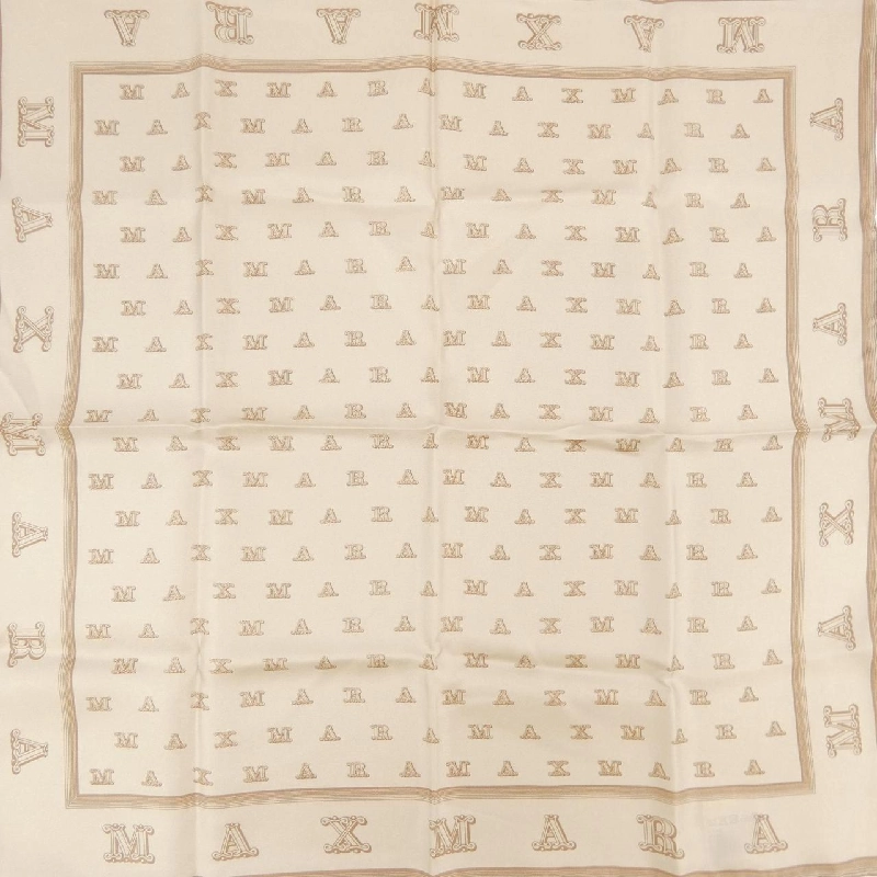 Khăn quàng cổ Max Mara - Hàng hiệu Authentic 836153