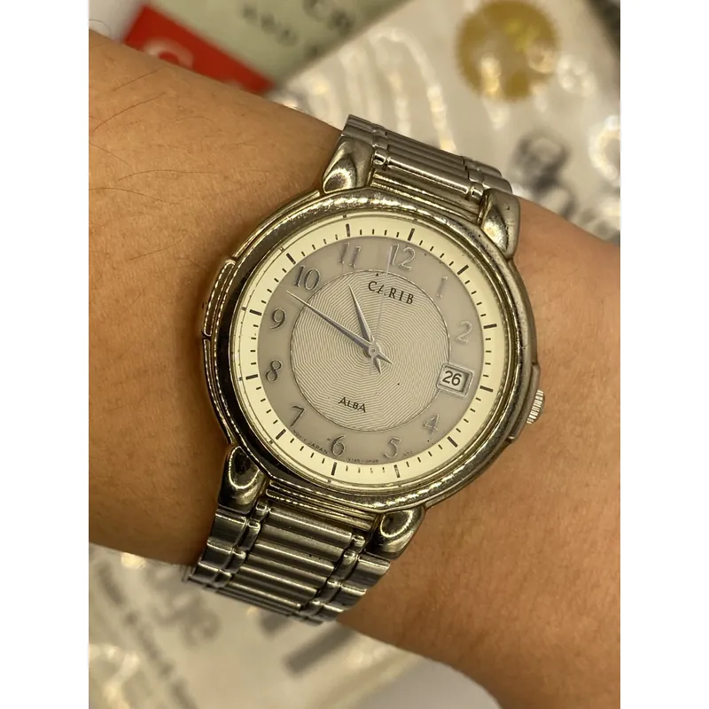 AlbaCarib Quartz V145-OE40 604747