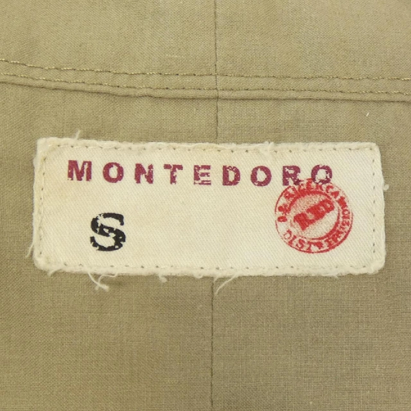 Áo gile MONTEDORO - Hàng hiệu Authentic 900927