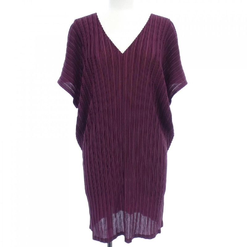 Pleats Please PLEATS PLEASE áo 636394