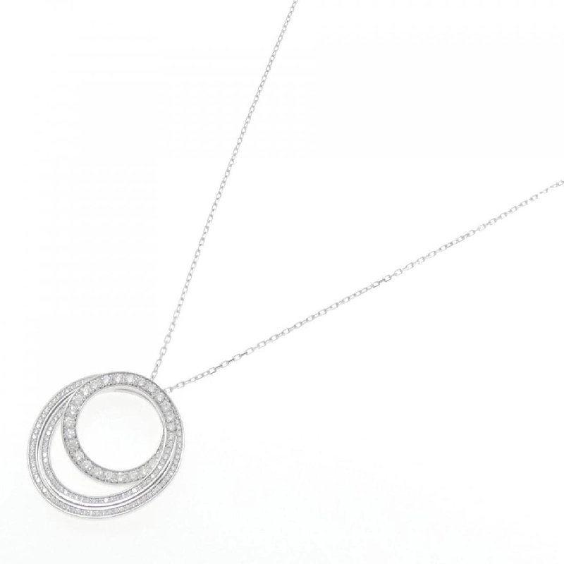 Cartier Etincelle Necklace - Hàng hiệu Authentic 841118