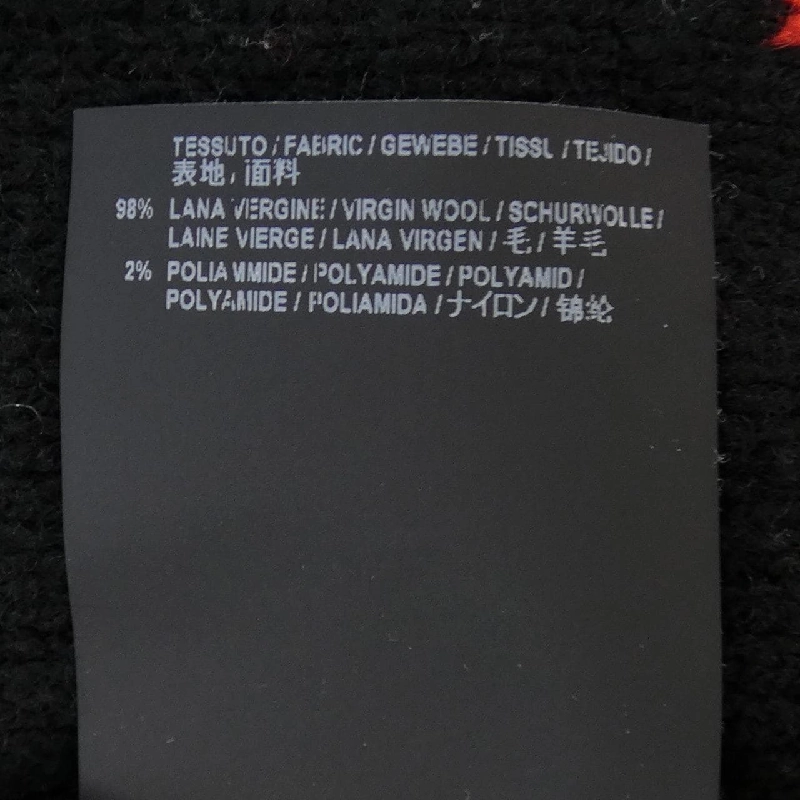 【Mã giảm giá】Balenciaga BALENCIAGA Áo len 641235