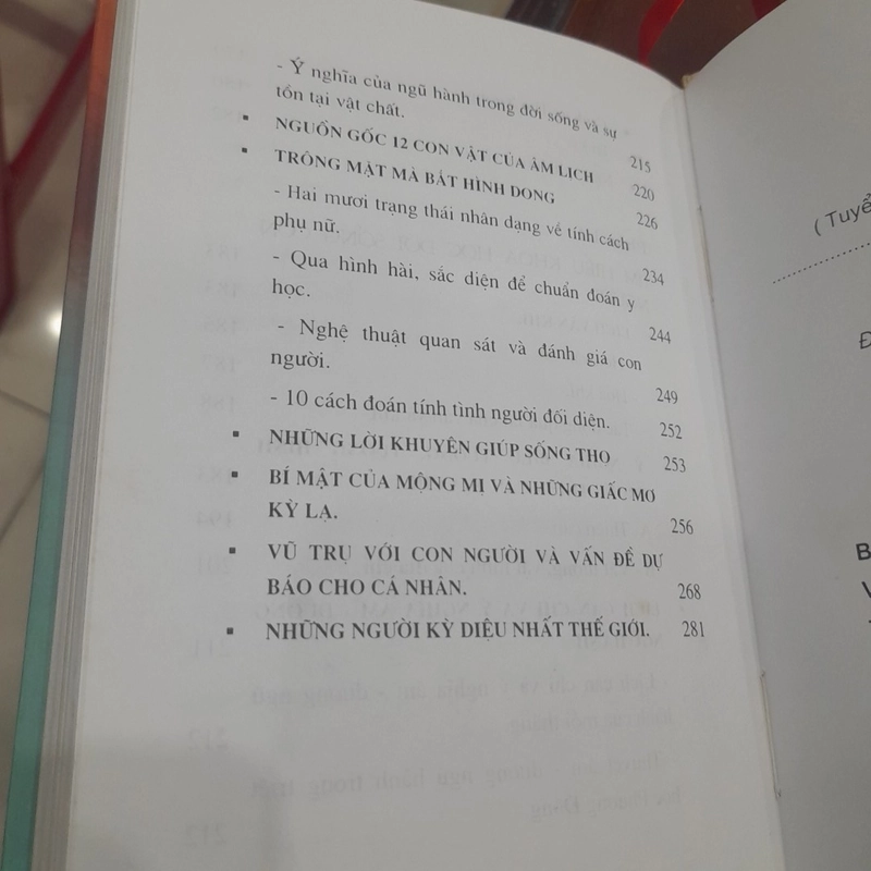 ĐỜI và ỨNG XỬ 461098