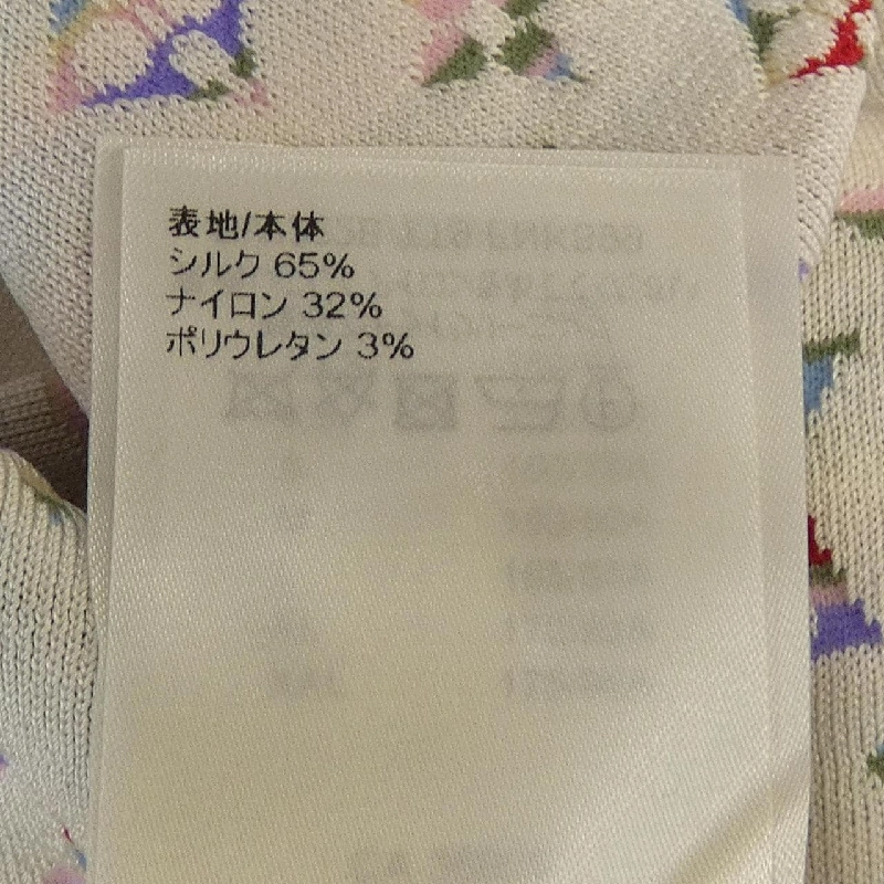 Louis Vuitton Áo len họa tiết monogram pastel FNKS99TT9 627865