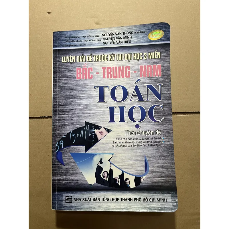 Đề toán học 3 miền 976883