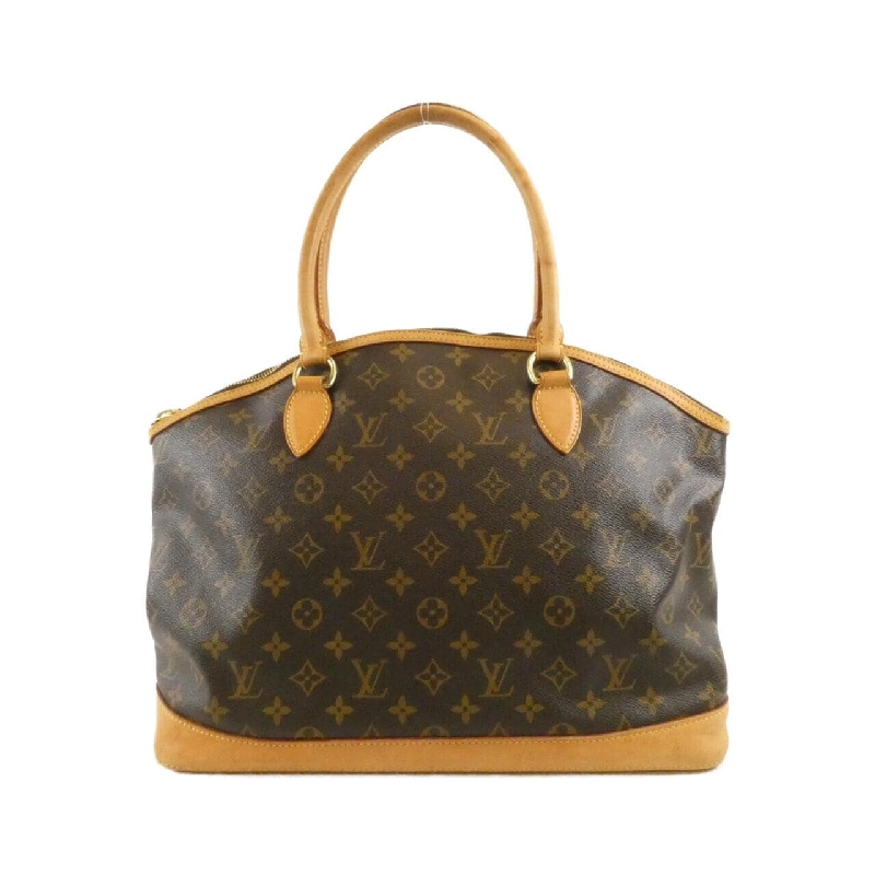Túi xách Louis Vuitton Monogram Lockit Oriental M40104 - Hàng hiệu Chính hãng 804066
