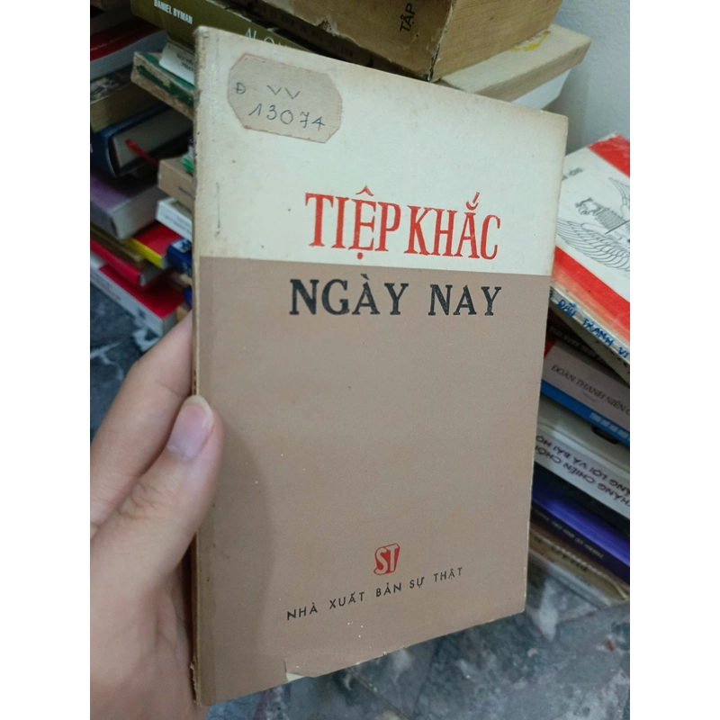 Tiệp Khắc ngày nay 445483