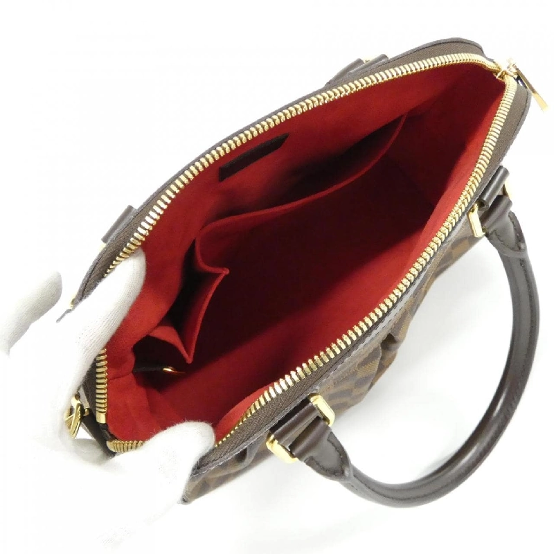 Túi xách Louis Vuitton Damier Trevi PM N51997 - Hàng hiệu Chính hãng 805107