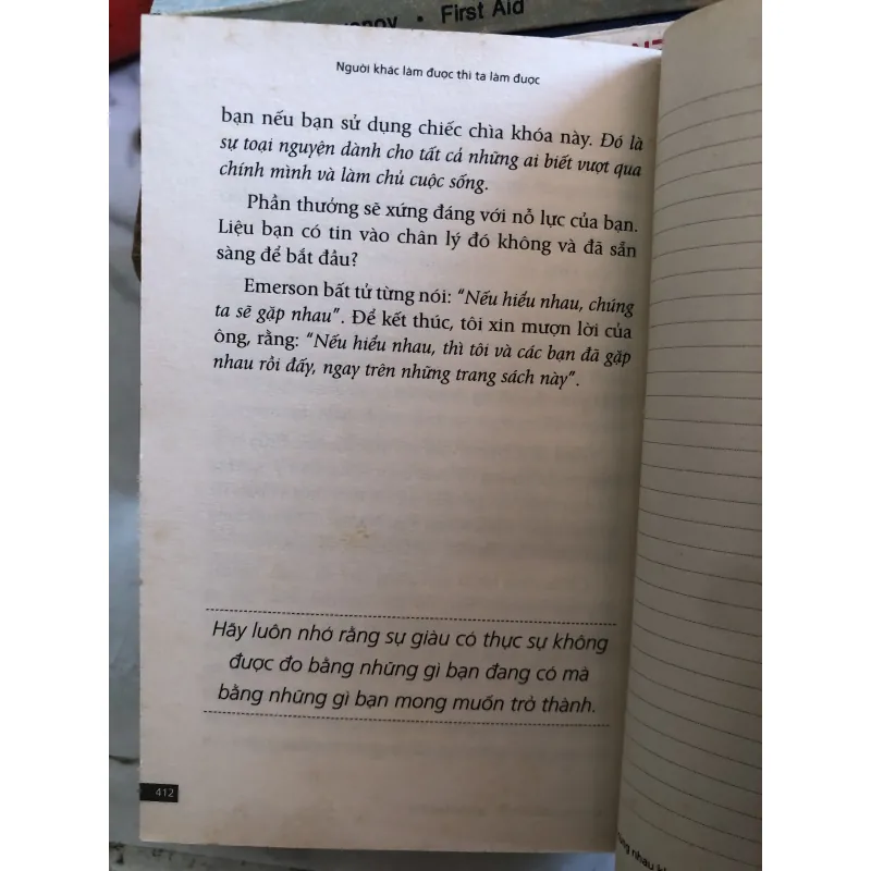 Nghĩ giàu làm giàu - Napoleon Hill  1027759