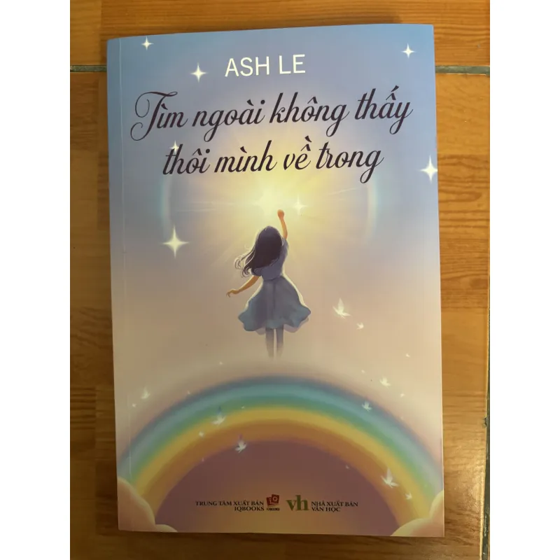 Tìm ngoài không thấy thôi mình về trong 1017921