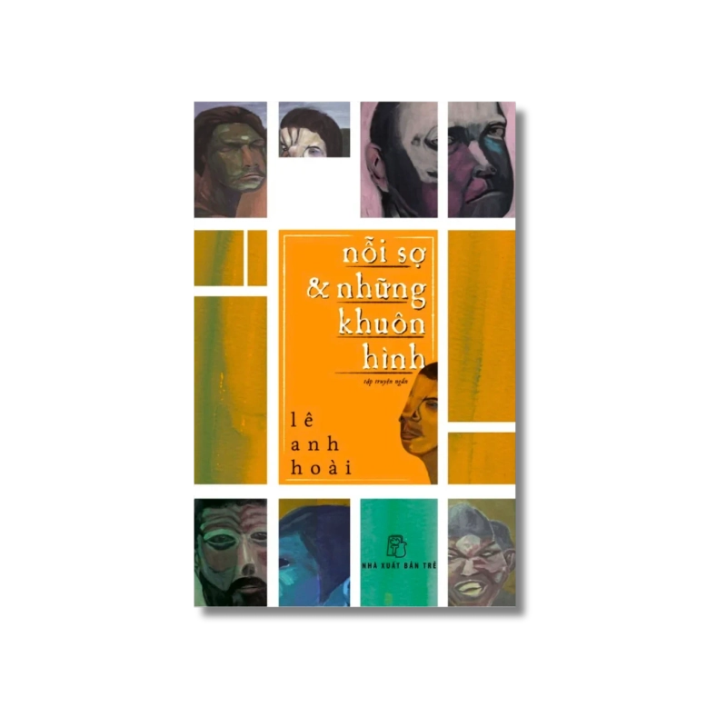 Nỗi sợ và những khuôn hình - Lê Anh Hoài Vanvosach 723944
