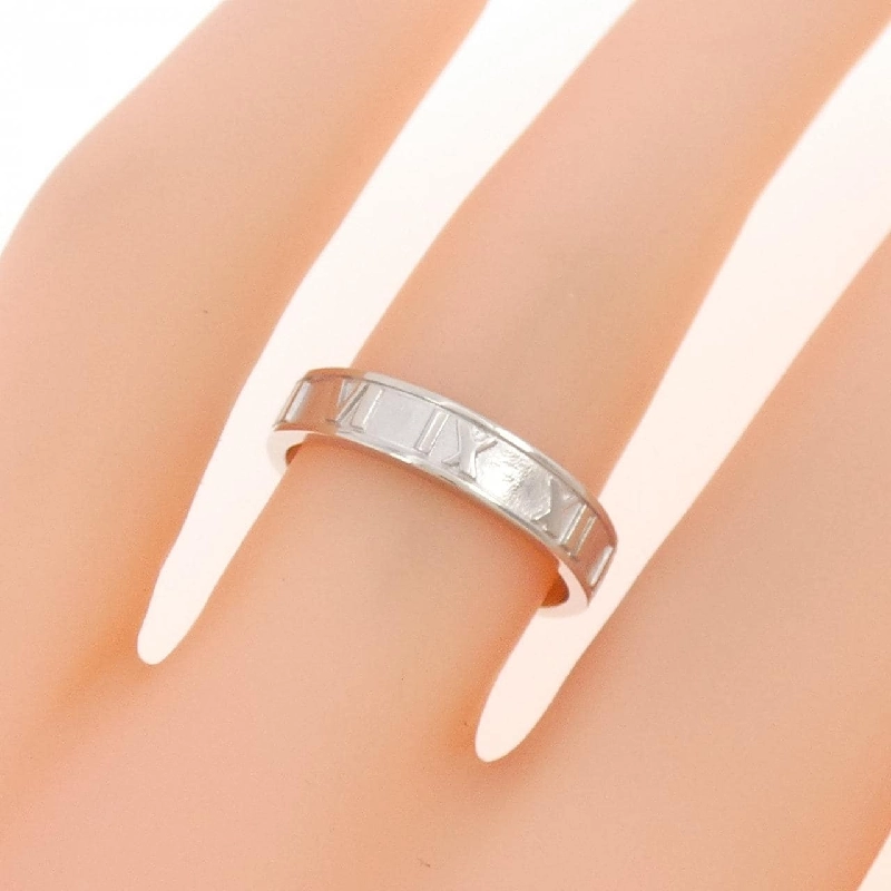 Nhẫn Tiffany Atlas - Hàng hiệu Authentic 834543