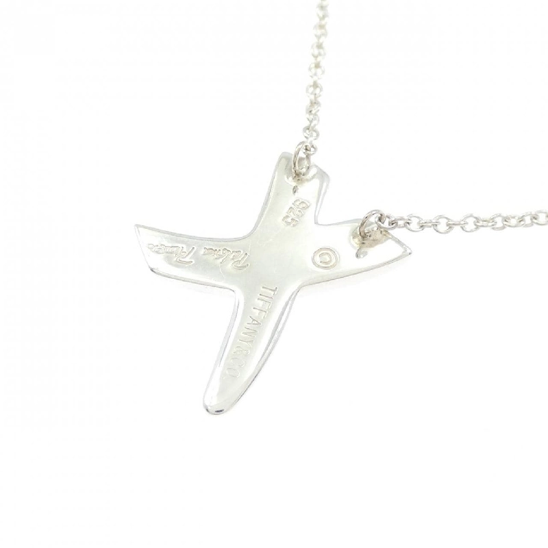 Tiffany 925 Necklace - Hàng hiệu Authentic 843862