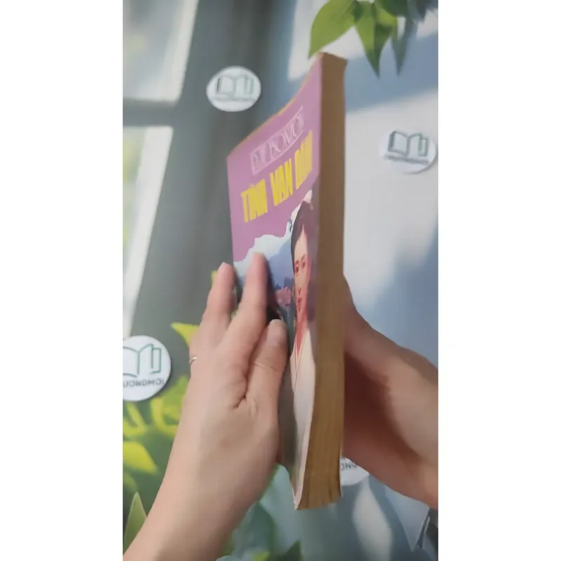 [XƯA] Tình Vạn Dặm (1989) - Paul Jacques Bonzon 997747