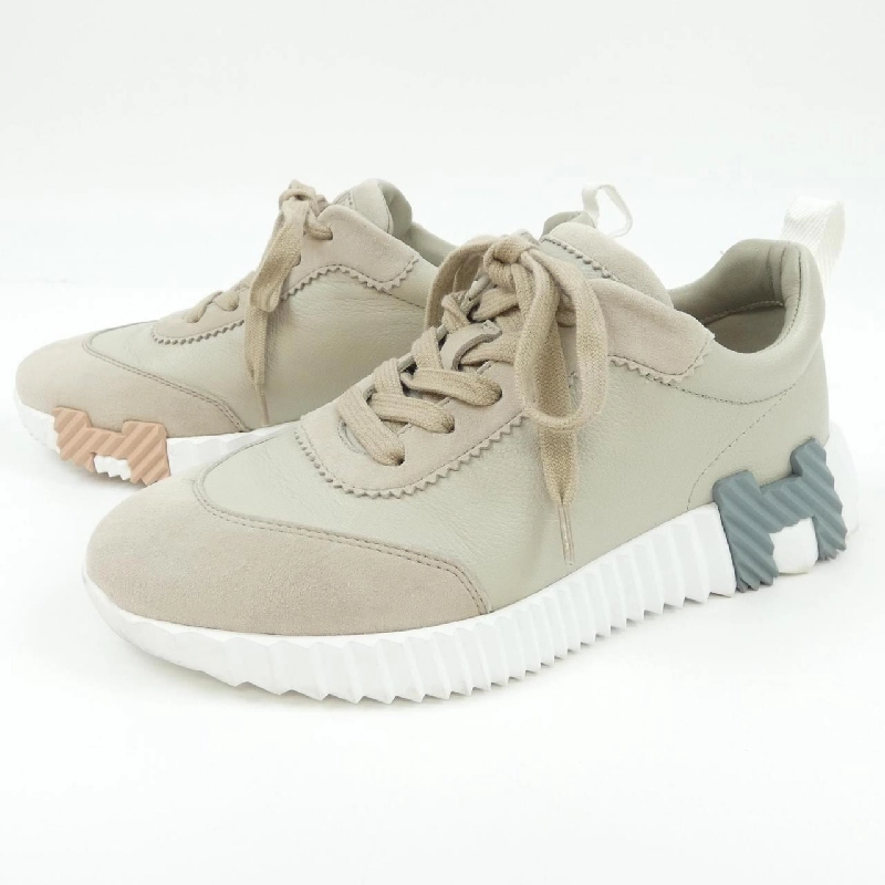 【Mã giảm giá】Giày thể thao HERMES 661051