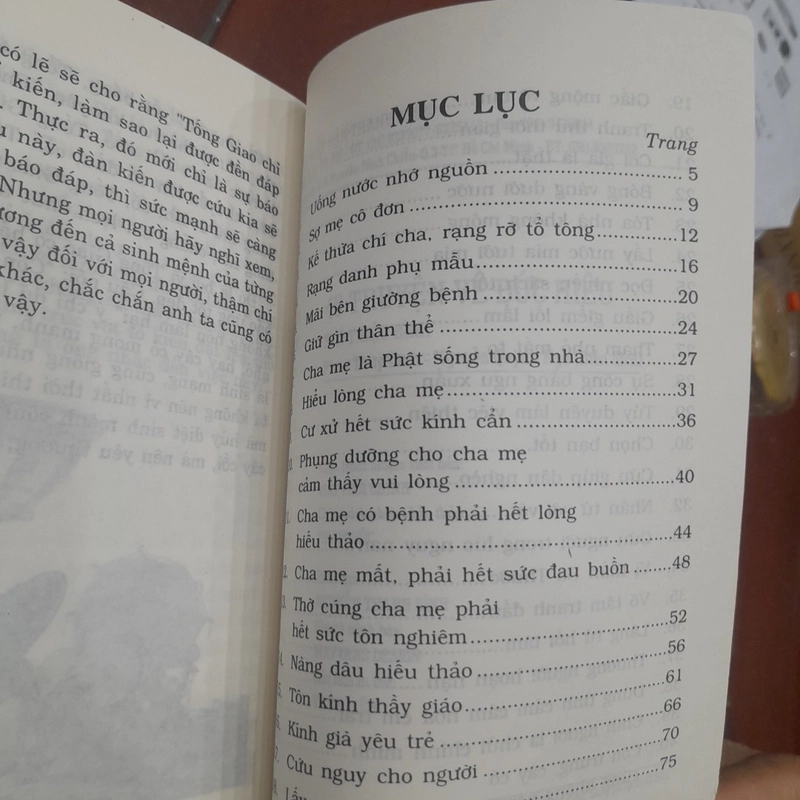 40 truyện về ĐỨC HIẾU 463178