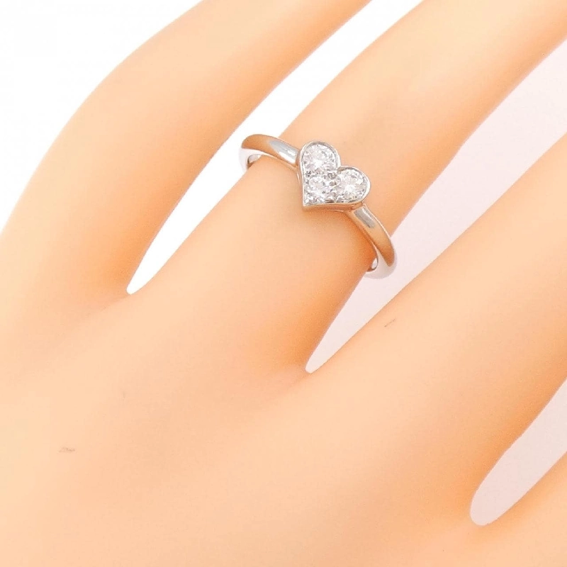 Nhẫn Tifanny Sentimental - Hàng hiệu Authentic 839161