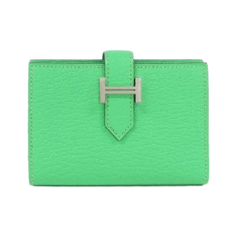 Hermès Béarn 039805CK Ví thẻ - Hàng hiệu Chính hãng 769513