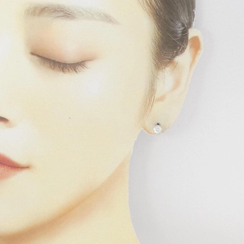 Bông tai Diamond Graph 0.41CT 0.41CT F VS1 EXT-VG - Hàng hiệu Chính hãng 665973