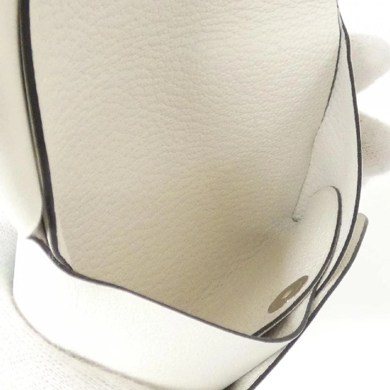 HERMES SELLE EN DESORDRES Calvi Duo 084720CK Ví đựng tiền - Hàng hiệu Authentic 769741