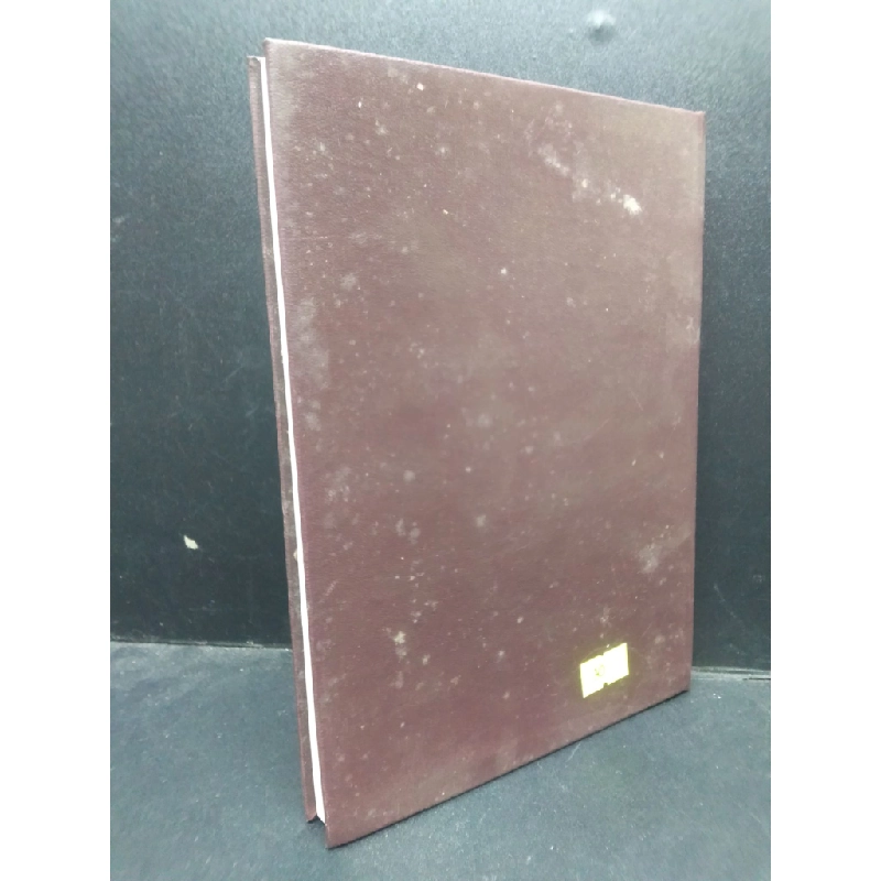 Đại Thừa Vô Lượng Thọ Trang Nghiêm Thanh Tịnh Bình Đẳng Giác Kinh HT. Thích Đức Niệm 2012 bìa cứng mới 80% ố vàng HCM1504 tôn giáo 340339