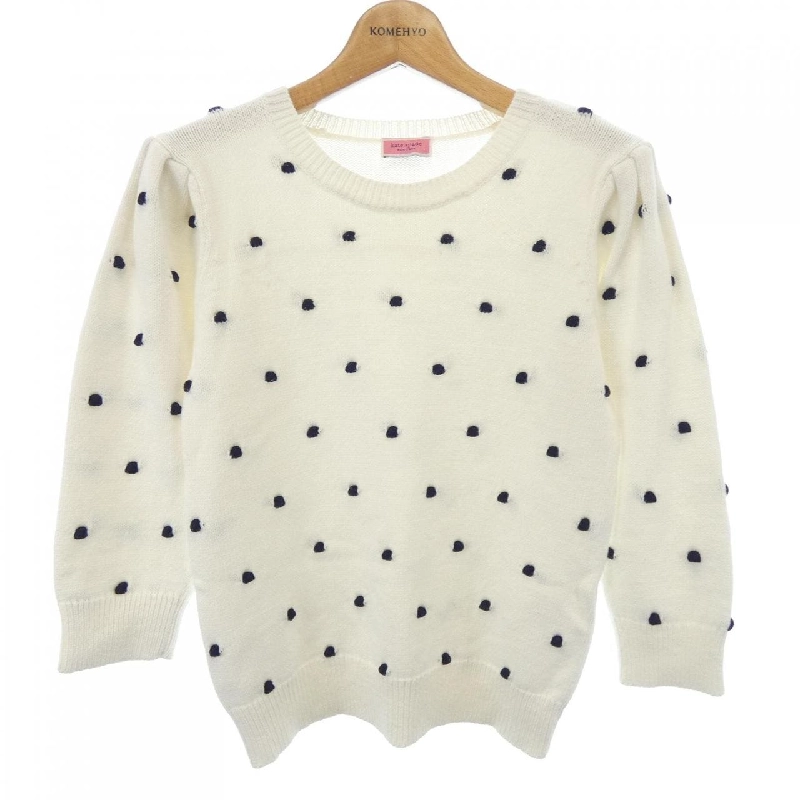 【Mã giảm giá】Kate Spade ニット 638371
