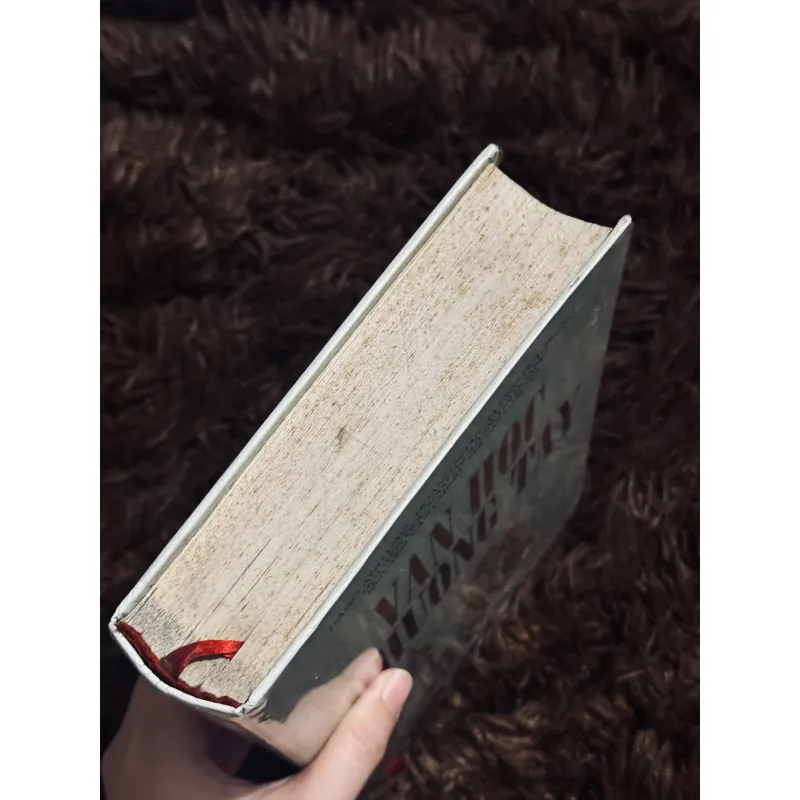 Văn học phương Tây 1001642