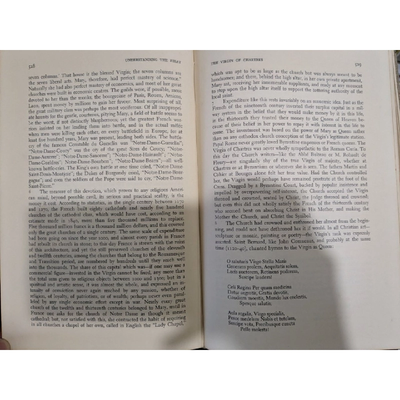 Reading for Understanding - Maurice B.McNamee 708715