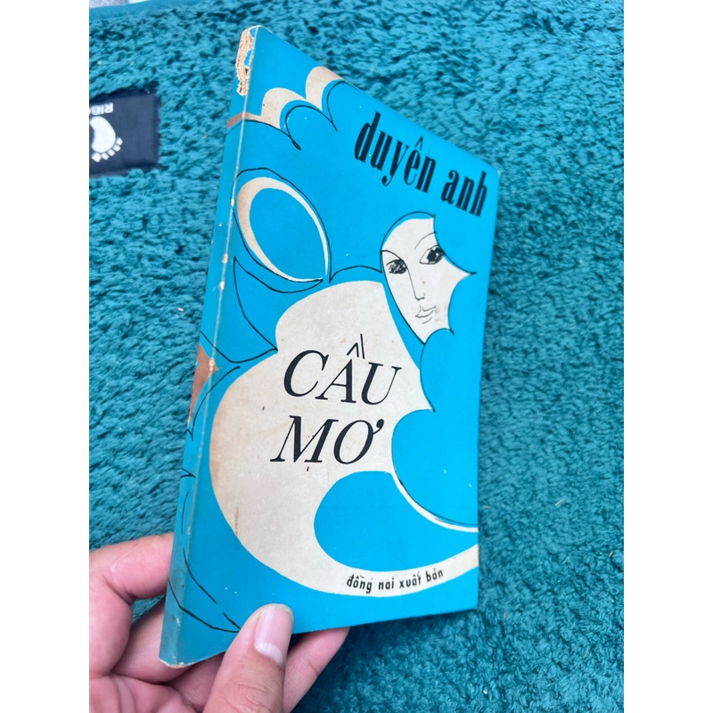 Sách của nhà văn Duyên Anh 475812