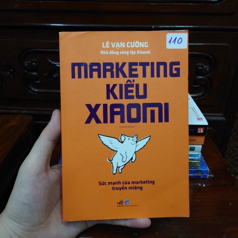 Maketing kiểu Xiaomi  85166