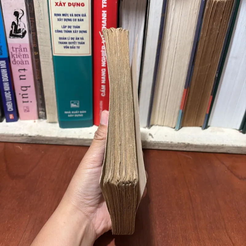 II Văn Học Trung Quốc: Tình Sử Võ Tắc Thiên - Lâm Ngữ Đường - Vũ Hùng (Dịch) - 1972 757909