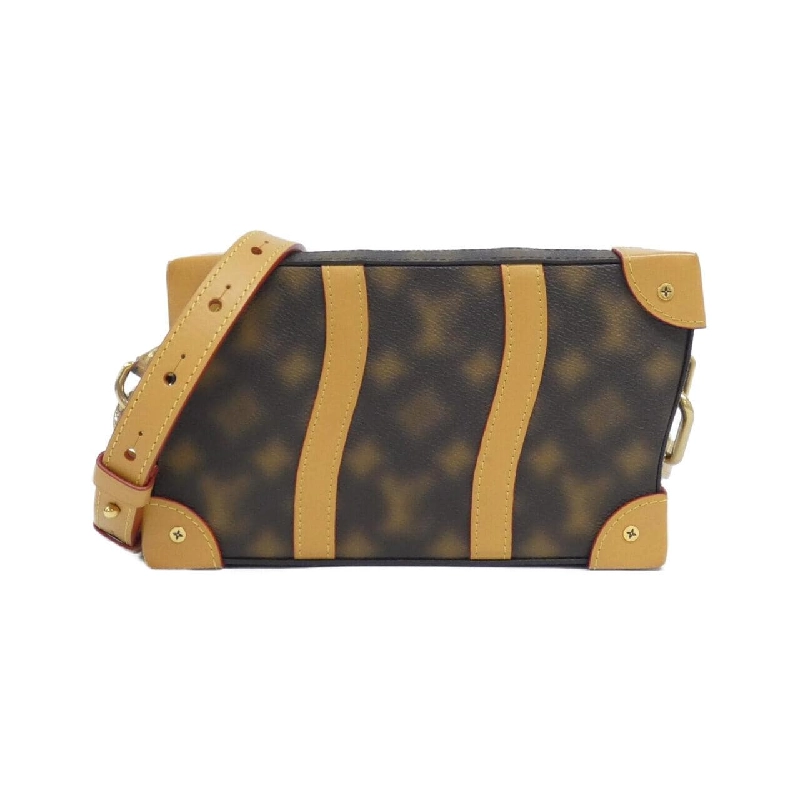 Louis Vuitton Đây Không Phải Là Monogram Soft Trunk M81580 Túi Đeo Vai - Hàng hiệu Chính hãng 803345