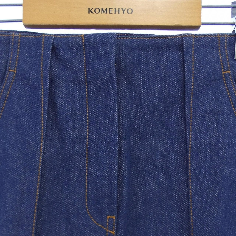 【Mã giảm giá】Váy FENDI 652643