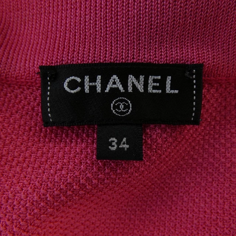 【Mã giảm giá】Chanel CHANEL Đầm 651336