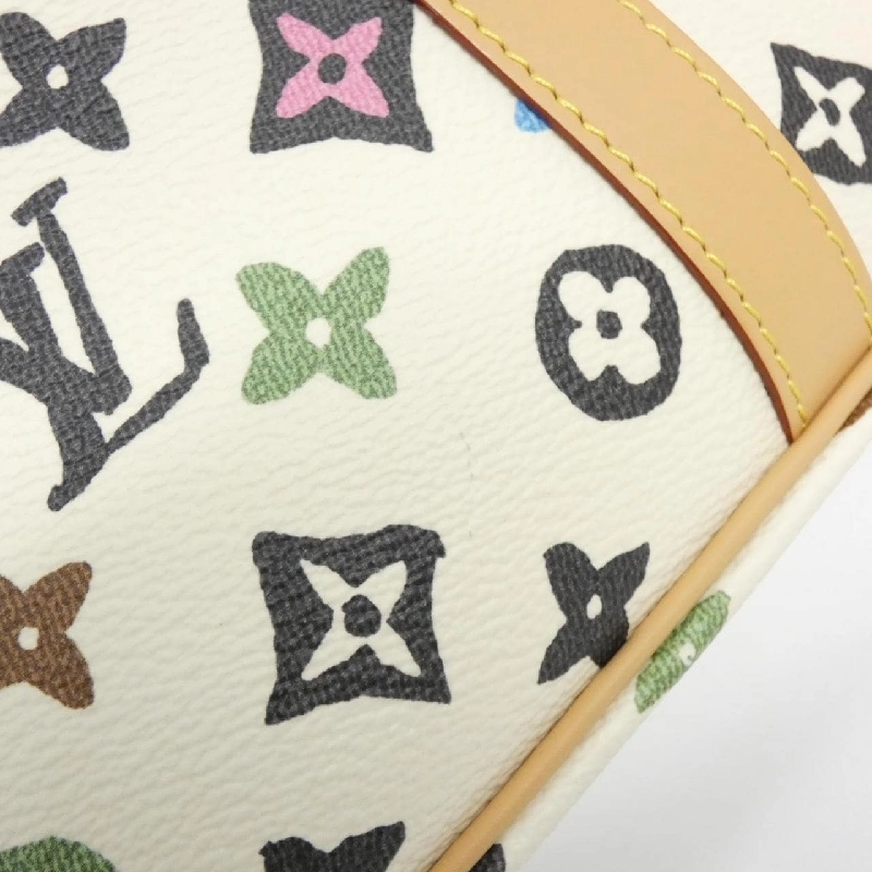 Balo Louis Vuitton Monogram Claggy Christopher MM M25240 - Hàng hiệu Chính hãng 763881