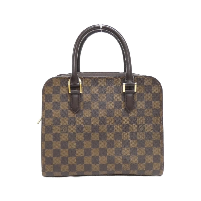 Túi Louis Vuitton Damier Triana N51155 619358