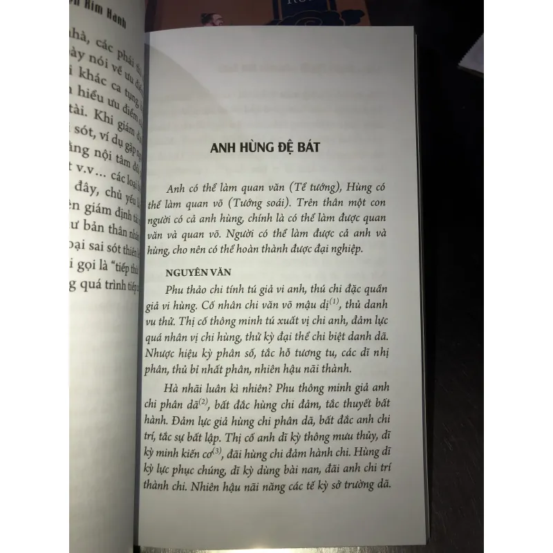 Hiểu người để dùng người - Dương Thu Ái - Nguyễn Kim Hanh 763708