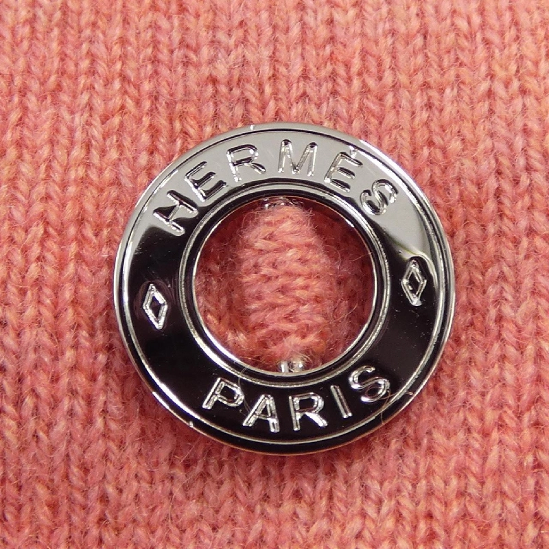 【Mã giảm giá】HERMES Áo len 641224