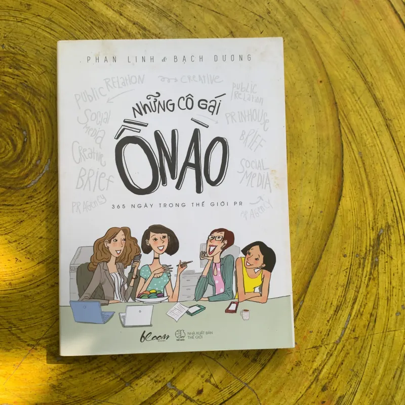  NHỮNG CÔ GÁI Ồ NÀO - PHAN LINH & BẠCH DƯƠNG 745233