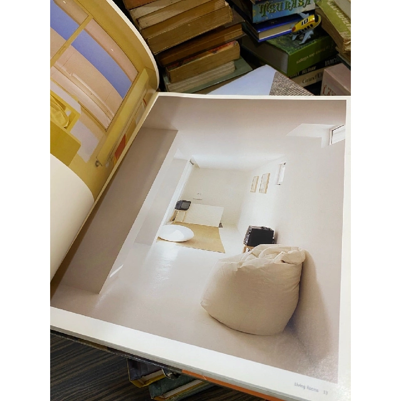 Apartment Rooms 1043957