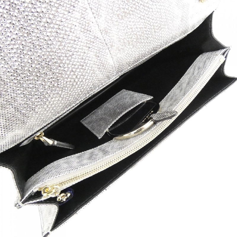 Túi xách vai SERPENTI FOREVER của Bulgari - Hàng hiệu Authentic 767875