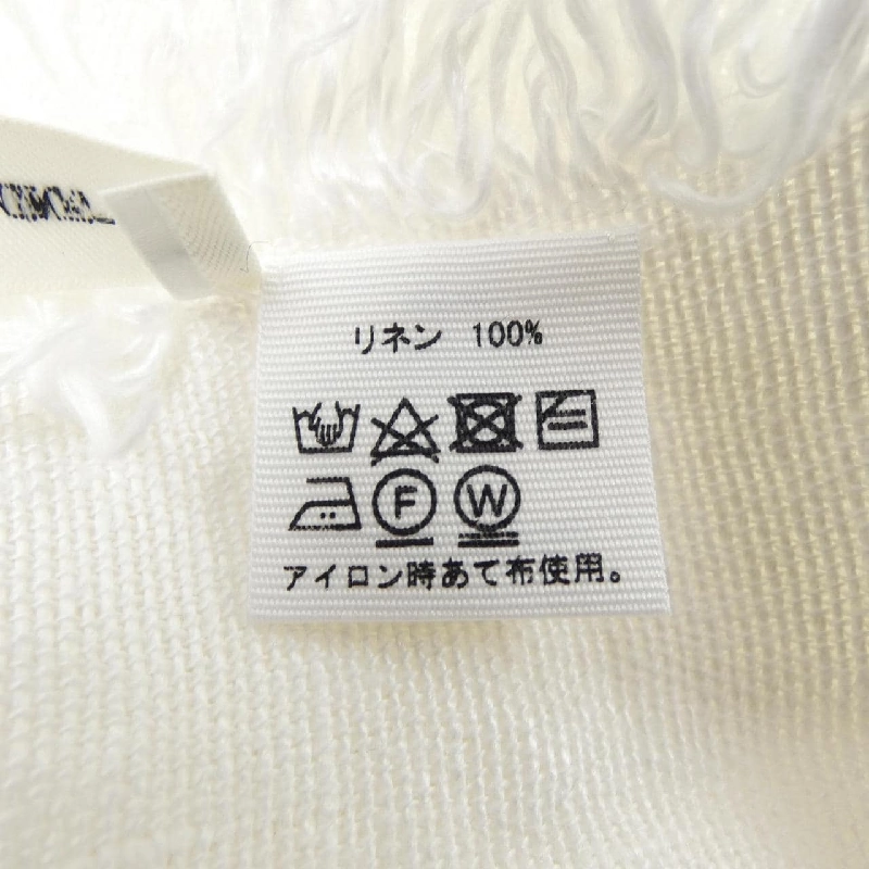 Khăn choàng ASAUCE MELER - Hàng hiệu Authentic 834842