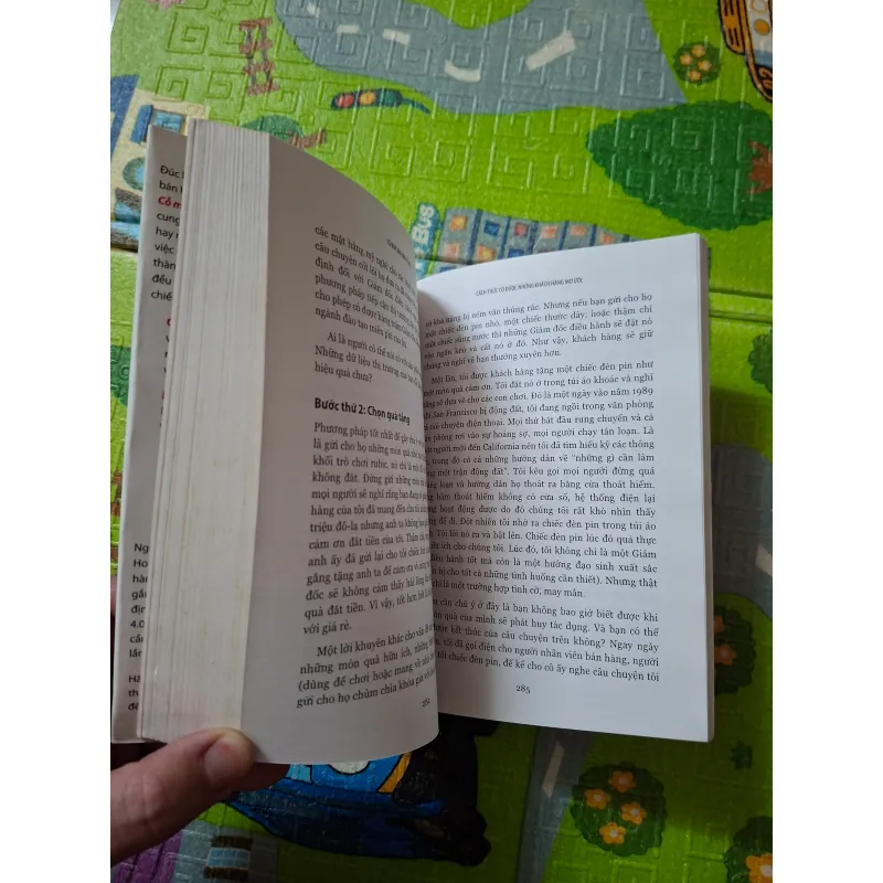 Cỗ Máy Bán Hàng Tối Ưu 781116